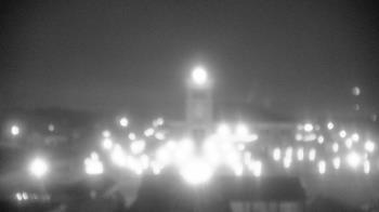 Weather camera view of City of Navasota.