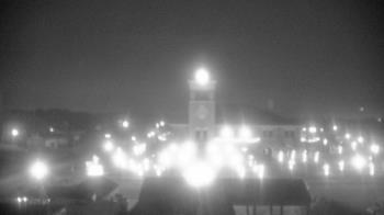 Weather camera view of City of Navasota.