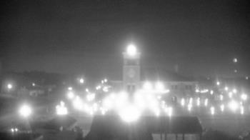 Weather camera view of City of Navasota.