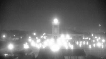 Weather camera view of City of Navasota.