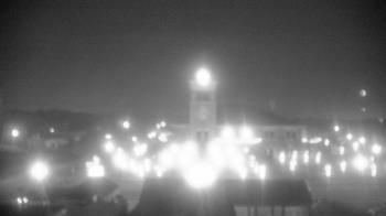 Weather camera view of City of Navasota.