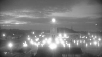 Weather camera view of City of Navasota.