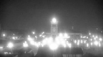 Weather camera view of City of Navasota.