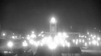 Weather camera view of City of Navasota.