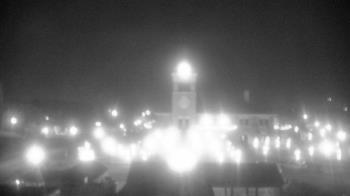 Weather camera view of City of Navasota.