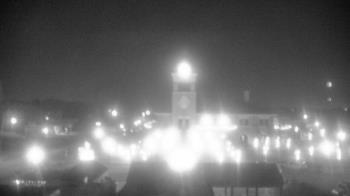 Weather camera view of City of Navasota.