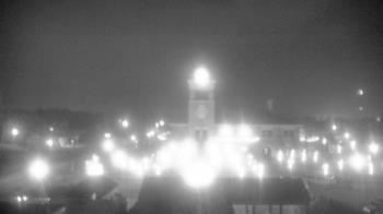 Weather camera view of City of Navasota.