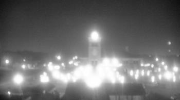 Weather camera view of City of Navasota.