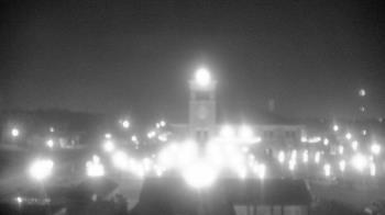 Weather camera view of City of Navasota.