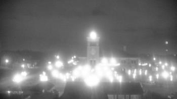 Weather camera view of City of Navasota.