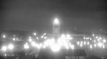 Weather camera view of City of Navasota.