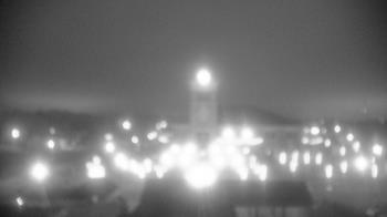 Weather camera view of City of Navasota.