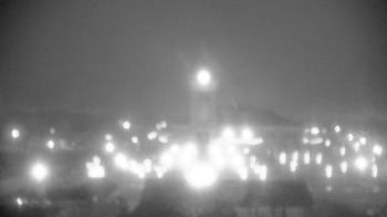 Weather camera view of City of Navasota.