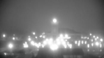 Weather camera view of City of Navasota.