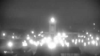 Weather camera view of City of Navasota.