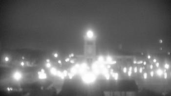 Weather camera view of City of Navasota.