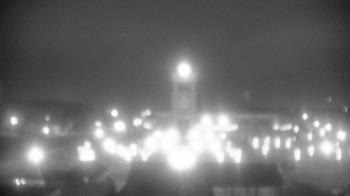 Weather camera view of City of Navasota.