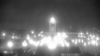 Weather camera view of City of Navasota.