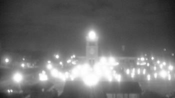 Weather camera view of City of Navasota.