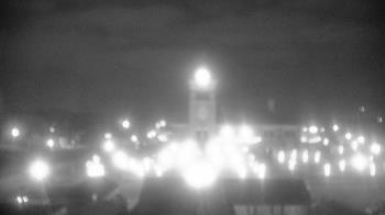 Weather camera view of City of Navasota.