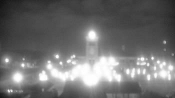 Weather camera view of City of Navasota.