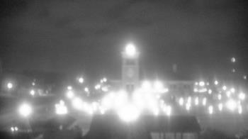 Weather camera view of City of Navasota.