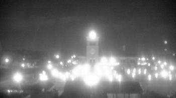 Weather camera view of City of Navasota.