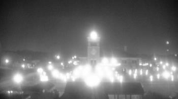 Weather camera view of City of Navasota.