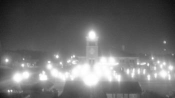 Weather camera view of City of Navasota.