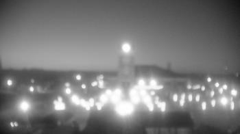 Weather camera view of City of Navasota.