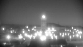 Weather camera view of City of Navasota.