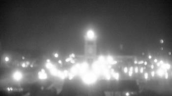 Weather camera view of City of Navasota.