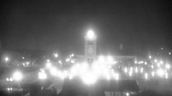 Weather camera view of City of Navasota.