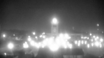 Weather camera view of City of Navasota.