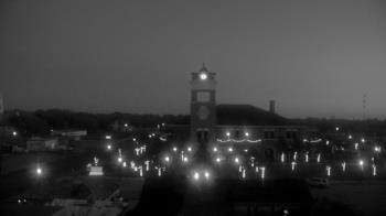 Weather camera view of City of Navasota.