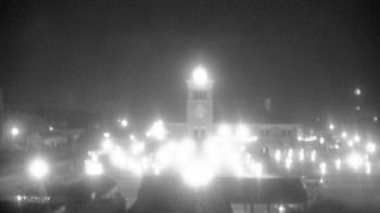 Weather camera view of City of Navasota.