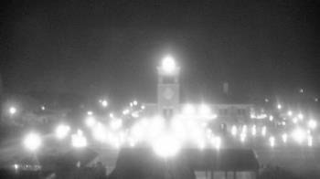 Weather camera view of City of Navasota.