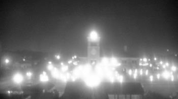 Weather camera view of City of Navasota.