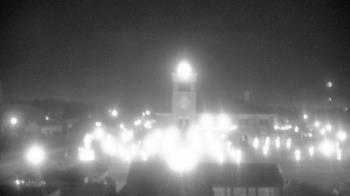 Weather camera view of City of Navasota.