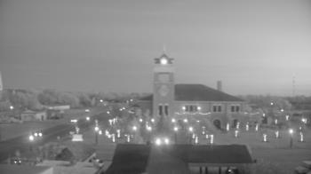 Weather camera view of City of Navasota.
