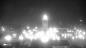 Weather camera view of City of Navasota.