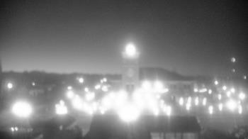 Weather camera view of City of Navasota.