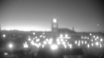 Weather camera view of City of Navasota.