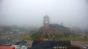 Weather camera view of City of Navasota.