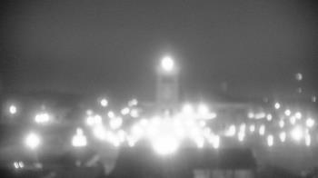 Weather camera view of City of Navasota.