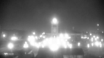 Weather camera view of City of Navasota.