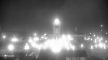 Weather camera view of City of Navasota.