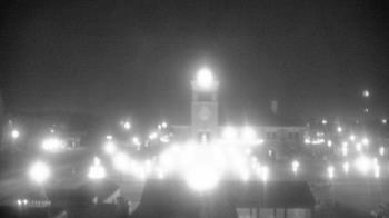 Weather camera view of City of Navasota.