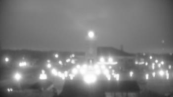 Weather camera view of City of Navasota.