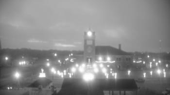 Weather camera view of City of Navasota.